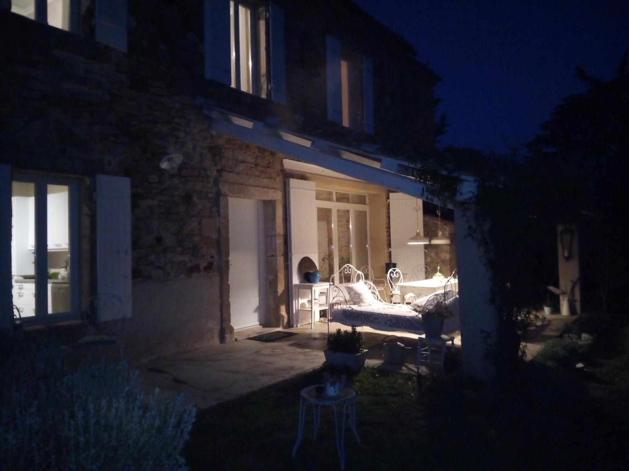 Mas Les Romarins, 10 Min D'Uzes, Piscine Et Grand Jardin Clos, Jeux, Nid De Repos Et Base Pour Activites Dans Le Gard (Adults Only) Uzès Exterior foto